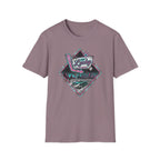 Get Lucky T-Shirt