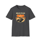 Miles to Go T-Shirt