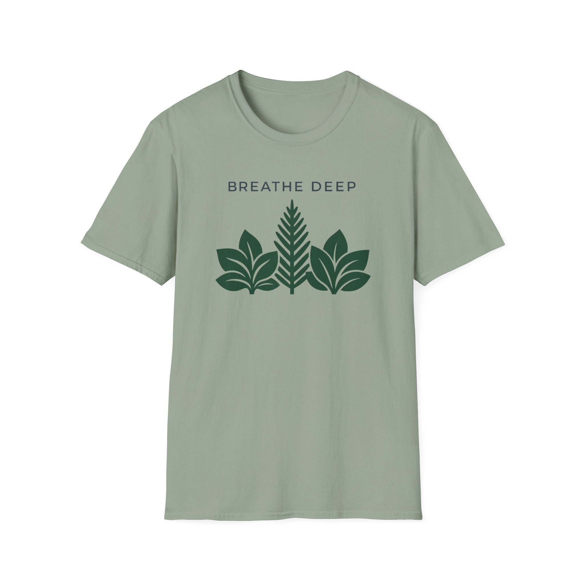 Breathe Deep T-Shirt