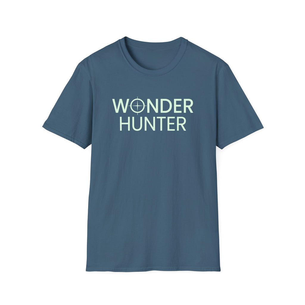 Wonder Hunter T-Shirt