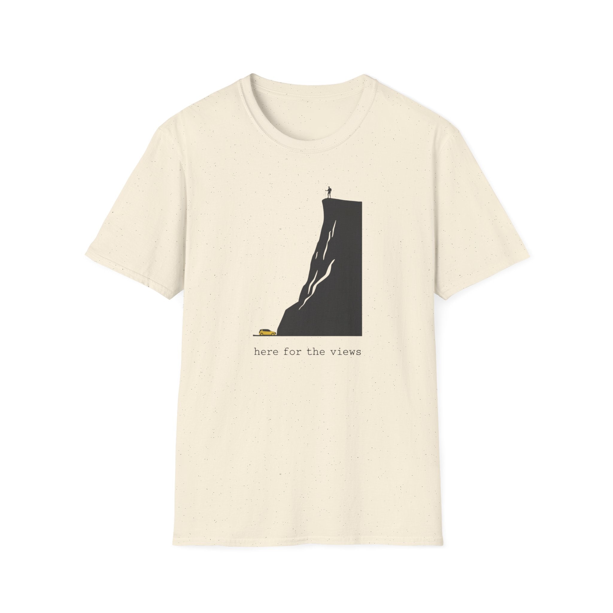 Views T-Shirt