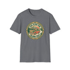 Too Slow T-Shirt