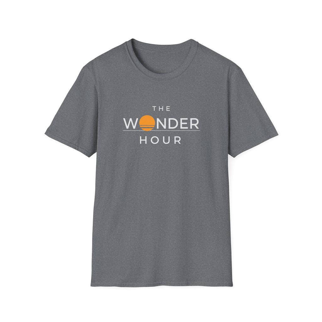 Wonder Hour T-Shirt