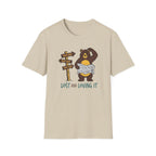 Lost Bear T-Shirt