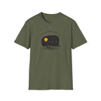 Scenic Route Camper T-Shirt