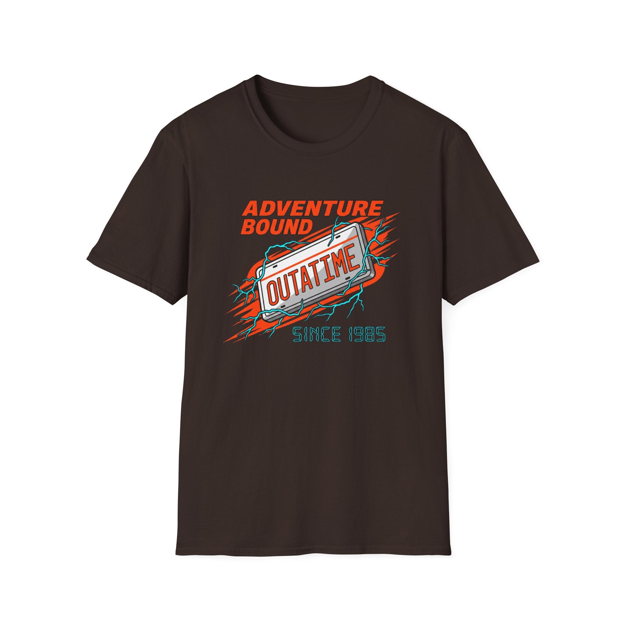 Outatime T-Shirt