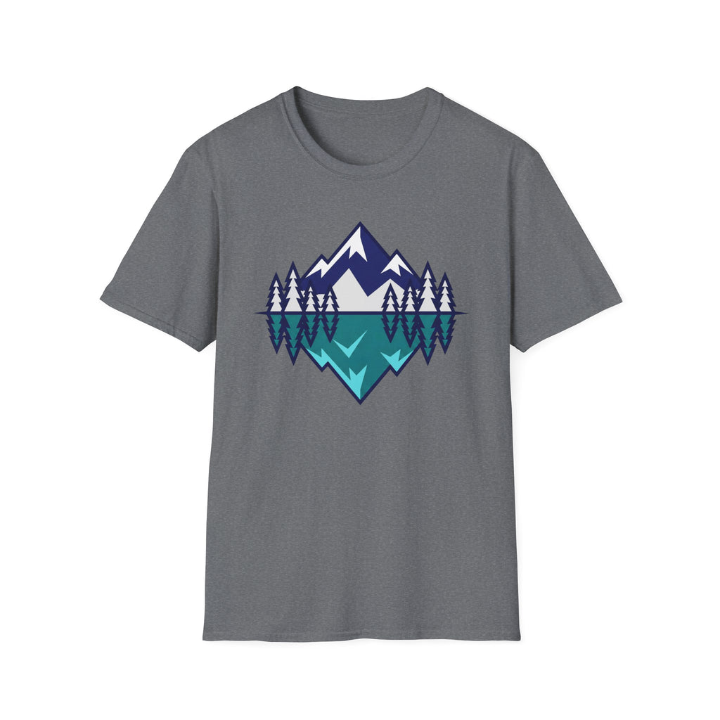 Mountain Reflection T-Shirt