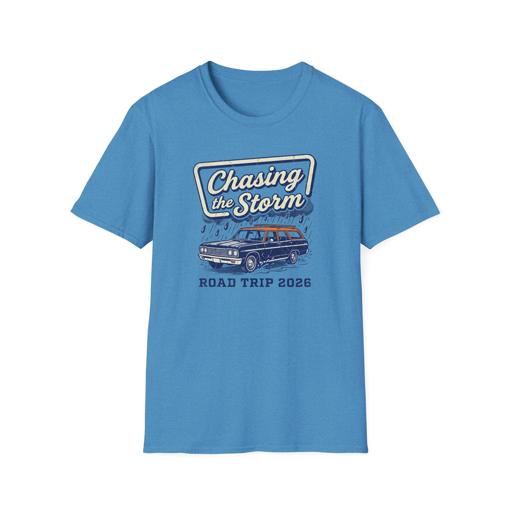 Storm Chasing T-Shirt