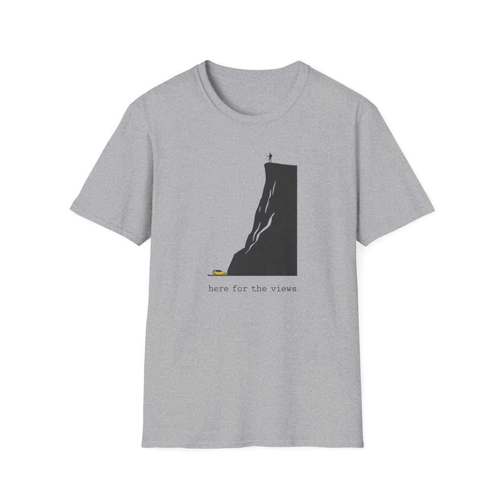 Views T-Shirt