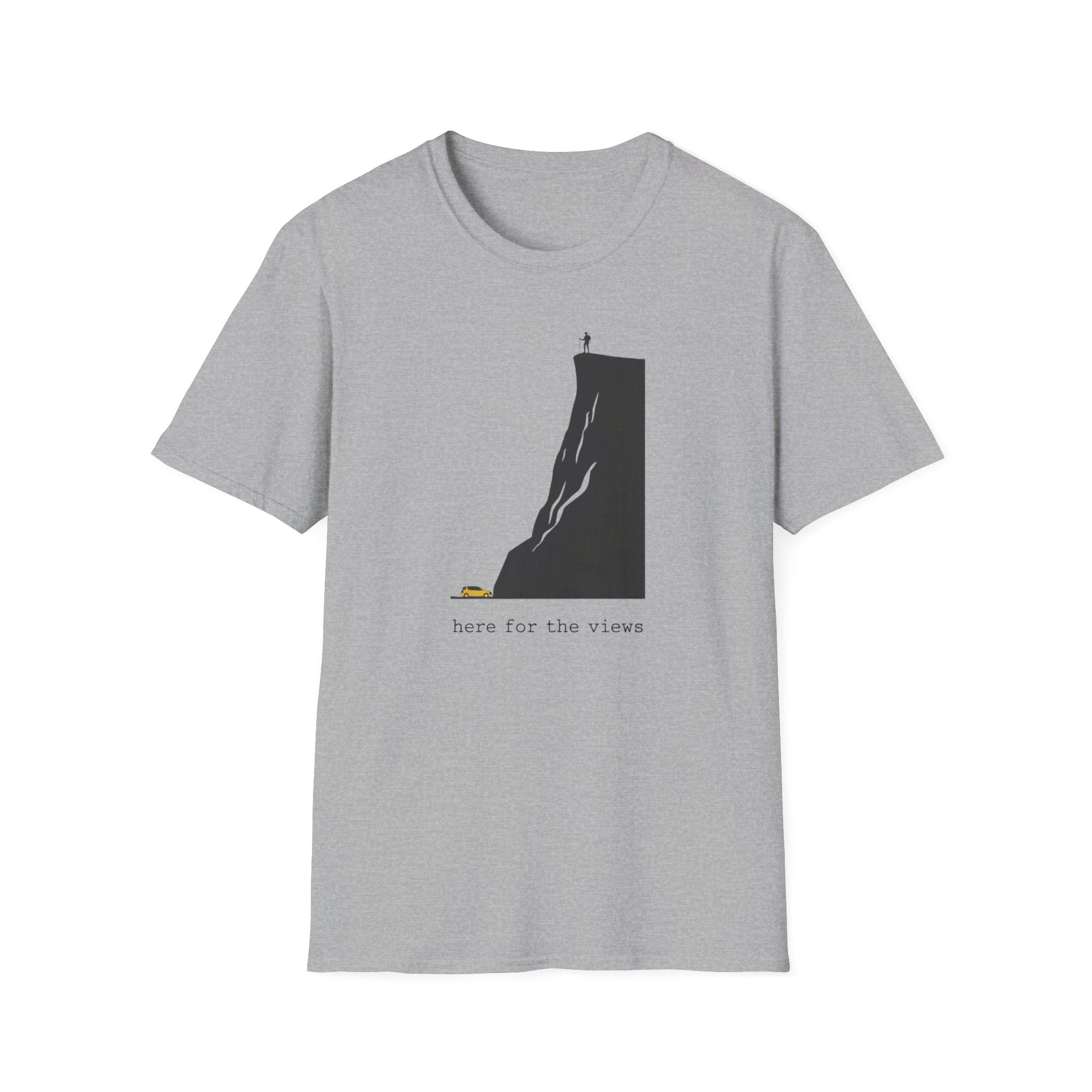 Views T-Shirt
