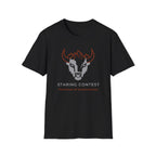 Faces of South Dakota T-Shirt