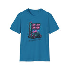 Midnight Road Trip T-Shirt