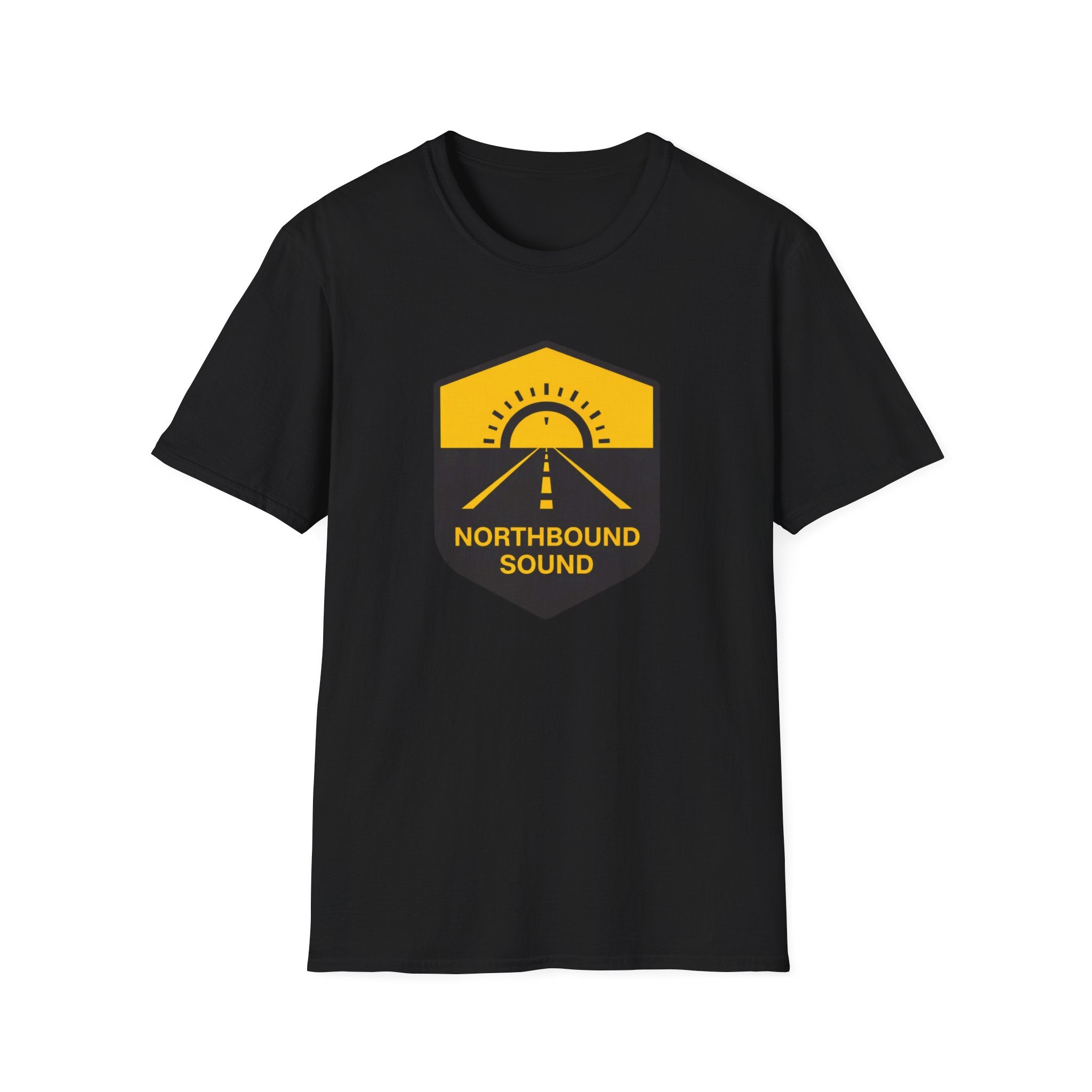 Northbound Sound T-Shirt