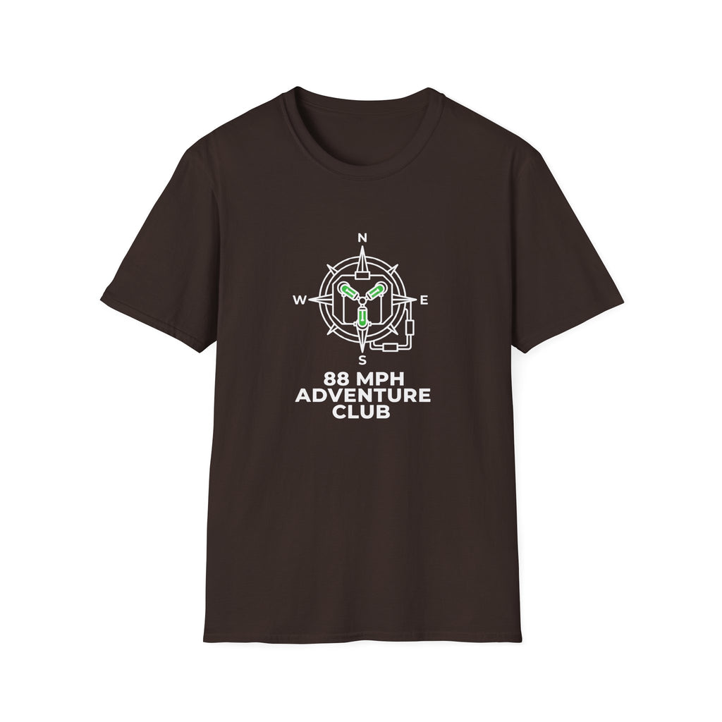 Flux Capacitor T-Shirt