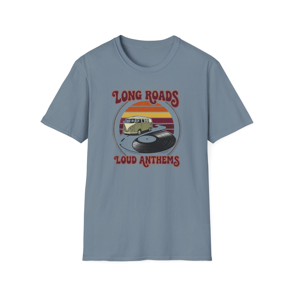 Loud Anthems T-Shirt