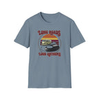 Loud Anthems T-Shirt