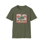 Off the Wall T-Shirt