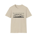 Wander Road Trip T-Shirt