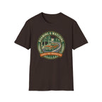 Roaming & Watching T-Shirt