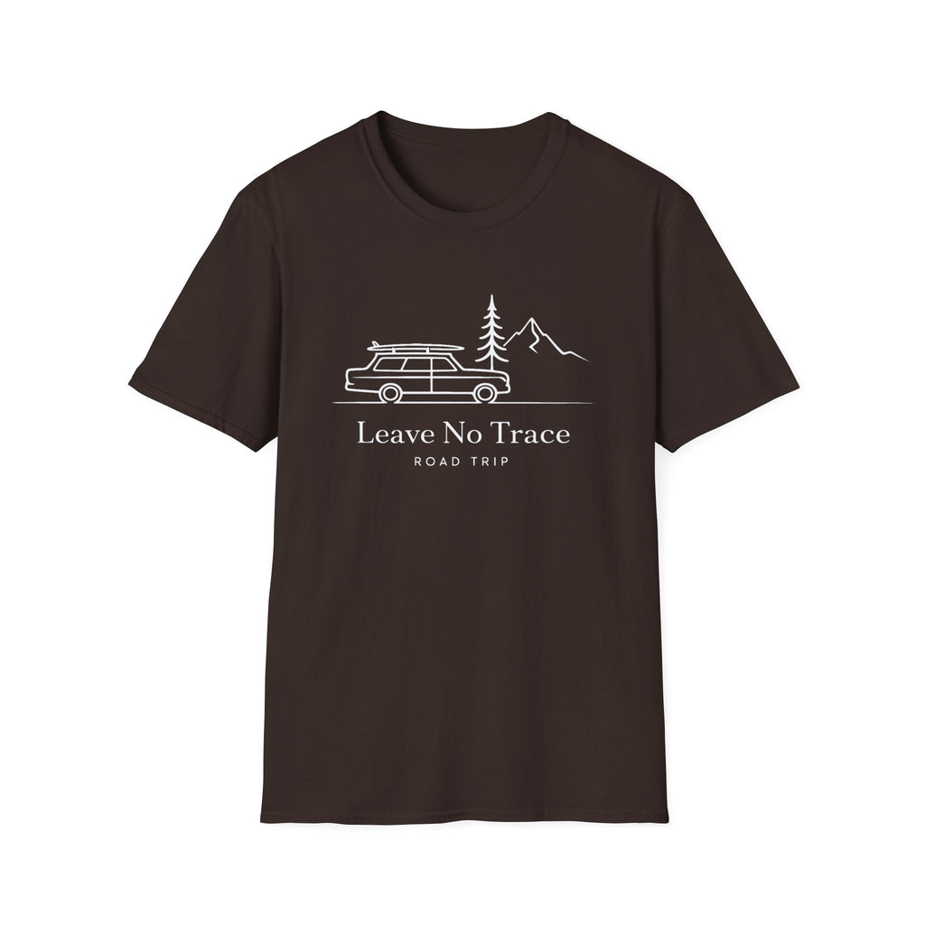 No Trace T-Shirt
