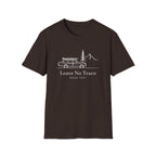 No Trace T-Shirt