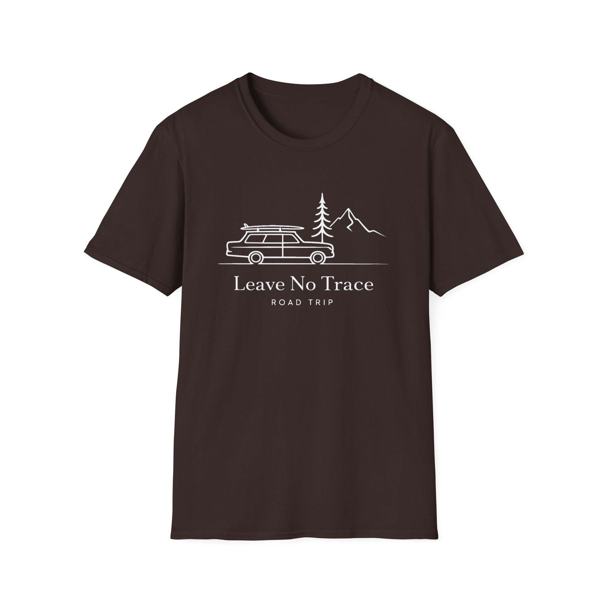 No Trace T-Shirt