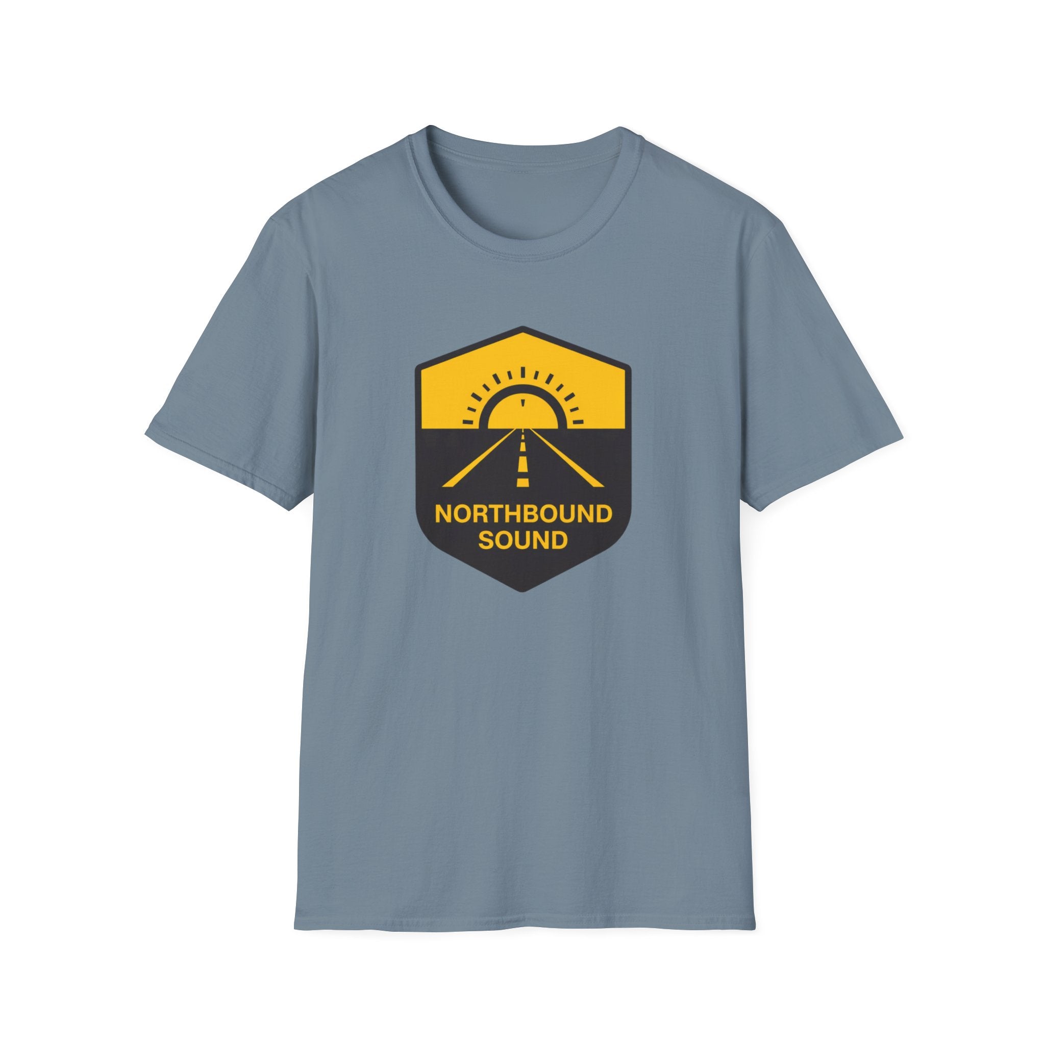 Northbound Sound T-Shirt