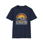Drive to Walk T-Shirt