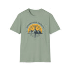 Compass Sunrise Tee