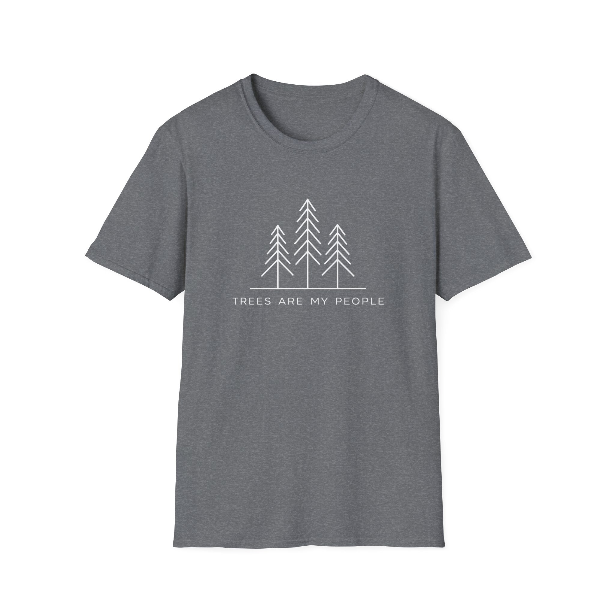 Simple Trees T-Shirt