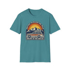 Drive to Walk T-Shirt