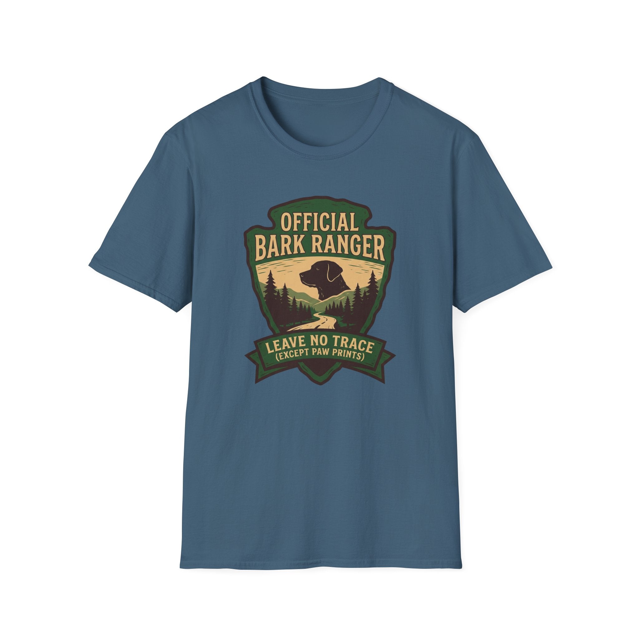 Bark Ranger T-Shirt