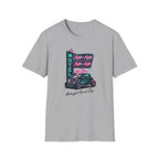 Midnight Road Trip T-Shirt