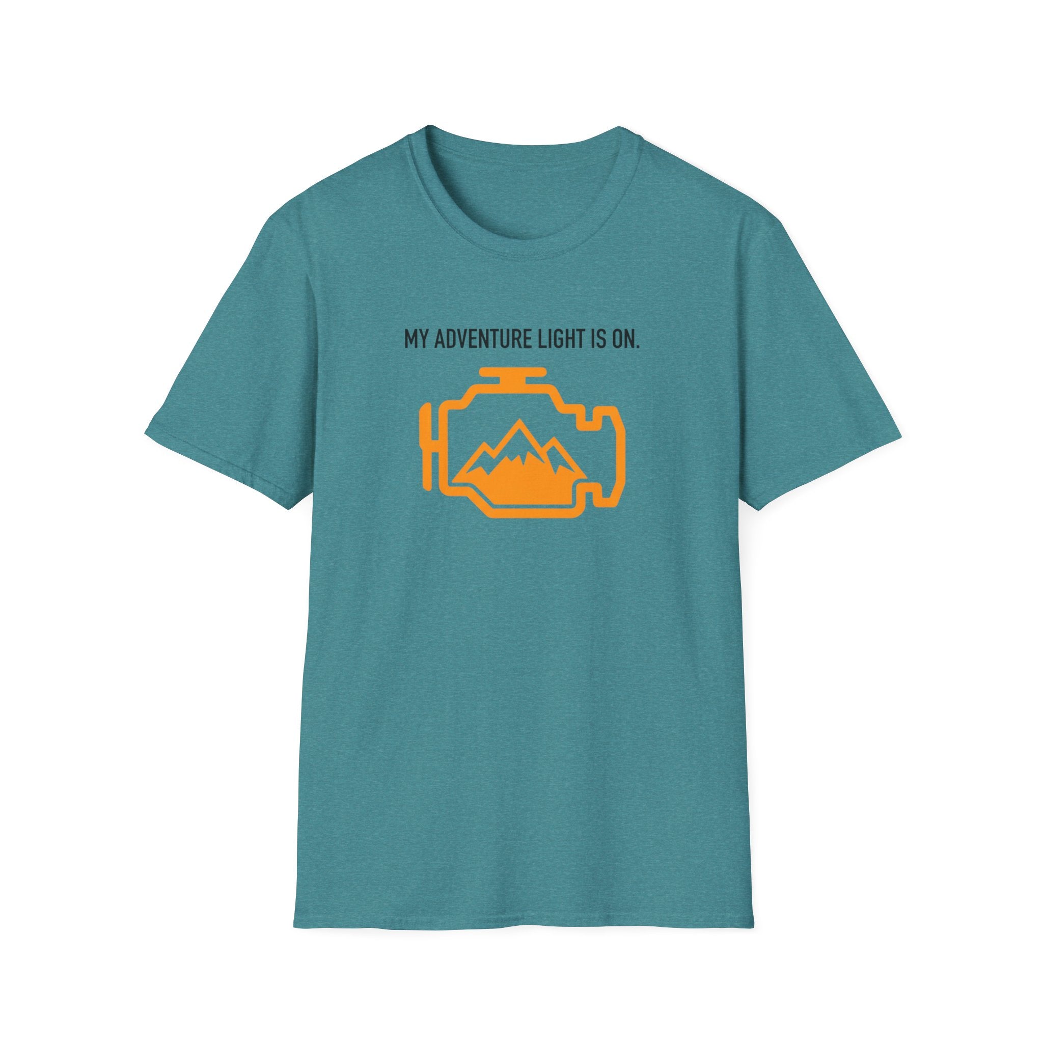 Adventure Light T-Shirt