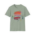 Much Too Fast T-Shirt