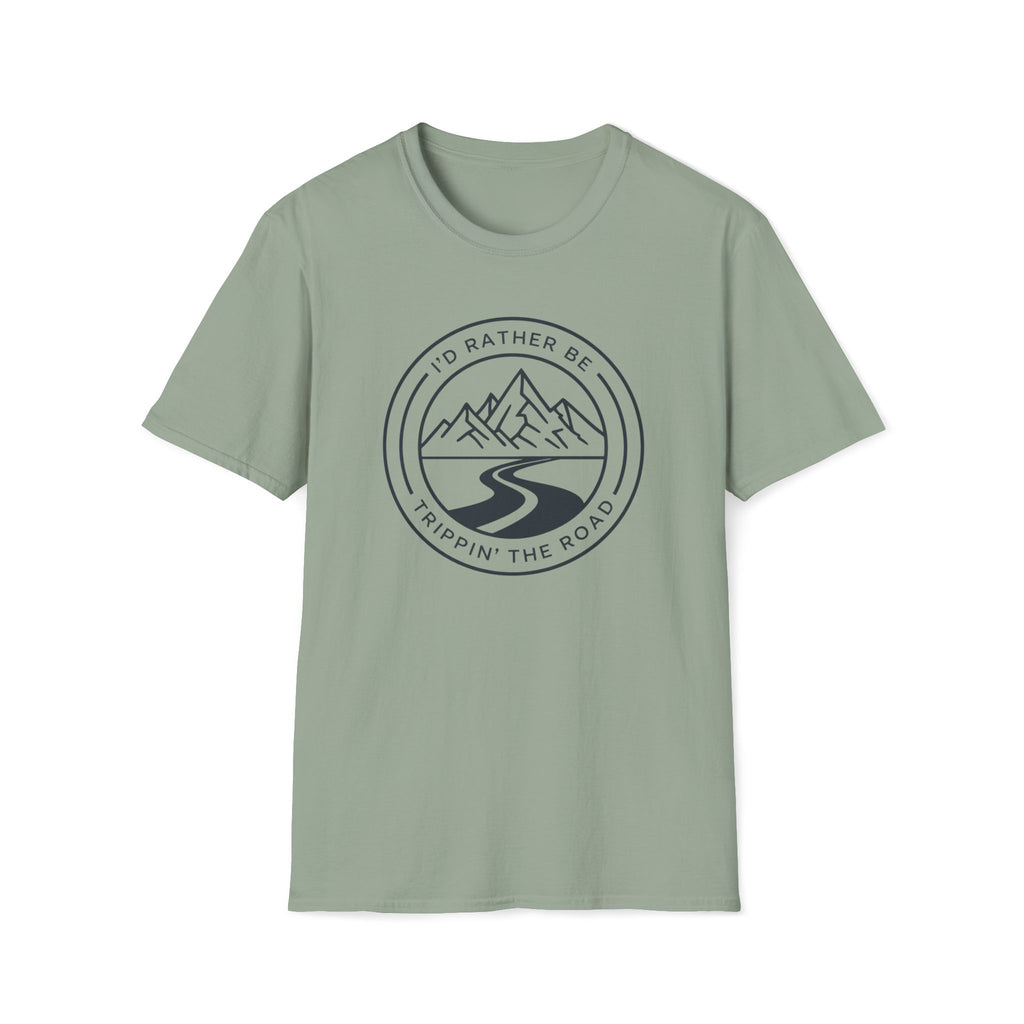 Rather Be Trippin' T-Shirt