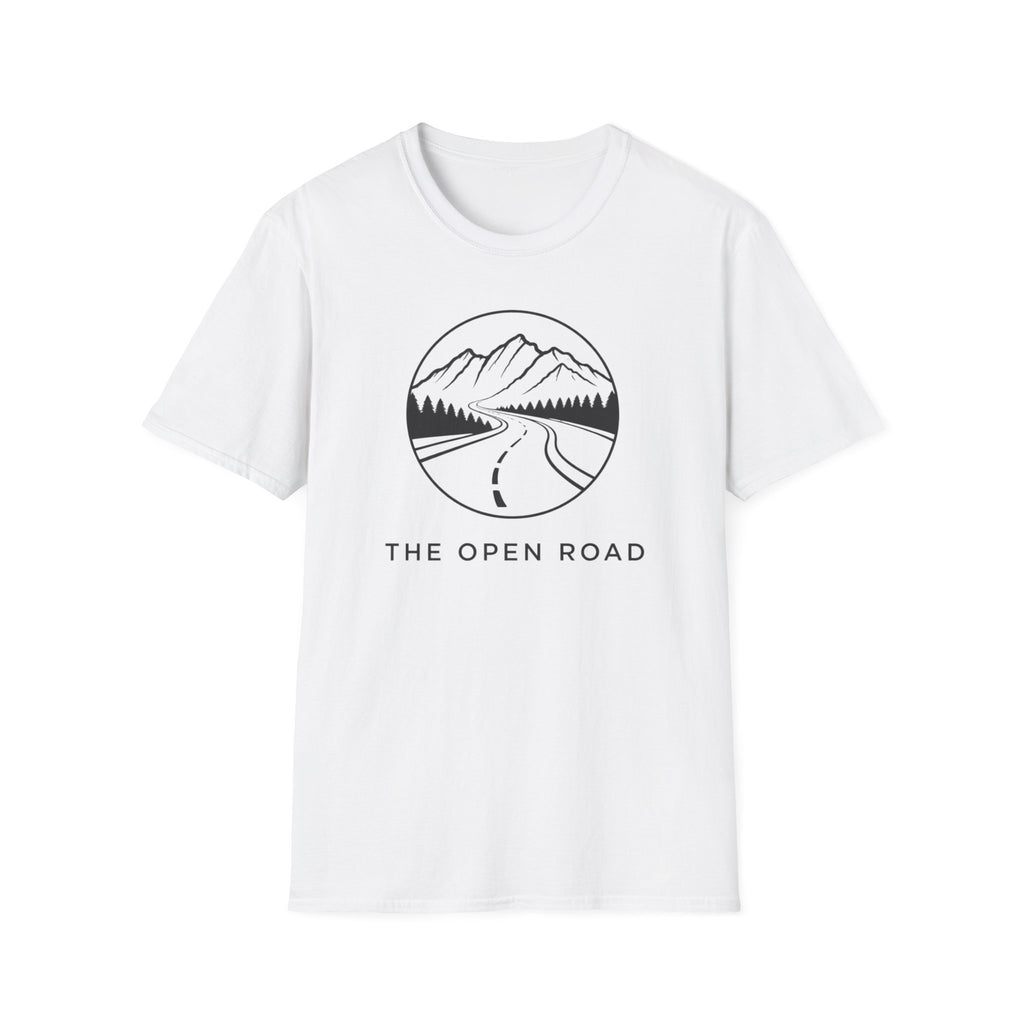 Open Road T-Shirt