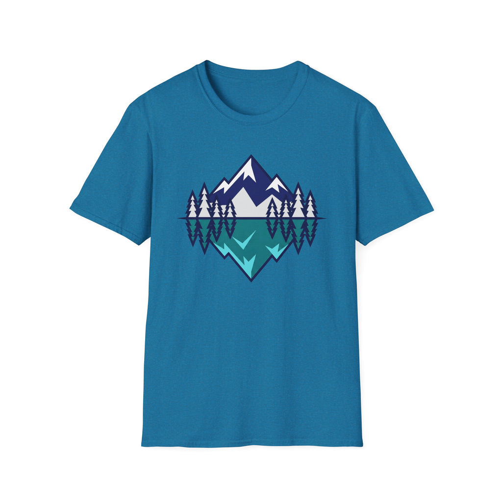 Mountain Reflection T-Shirt