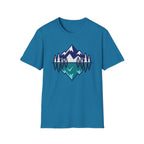 Mountain Reflection T-Shirt