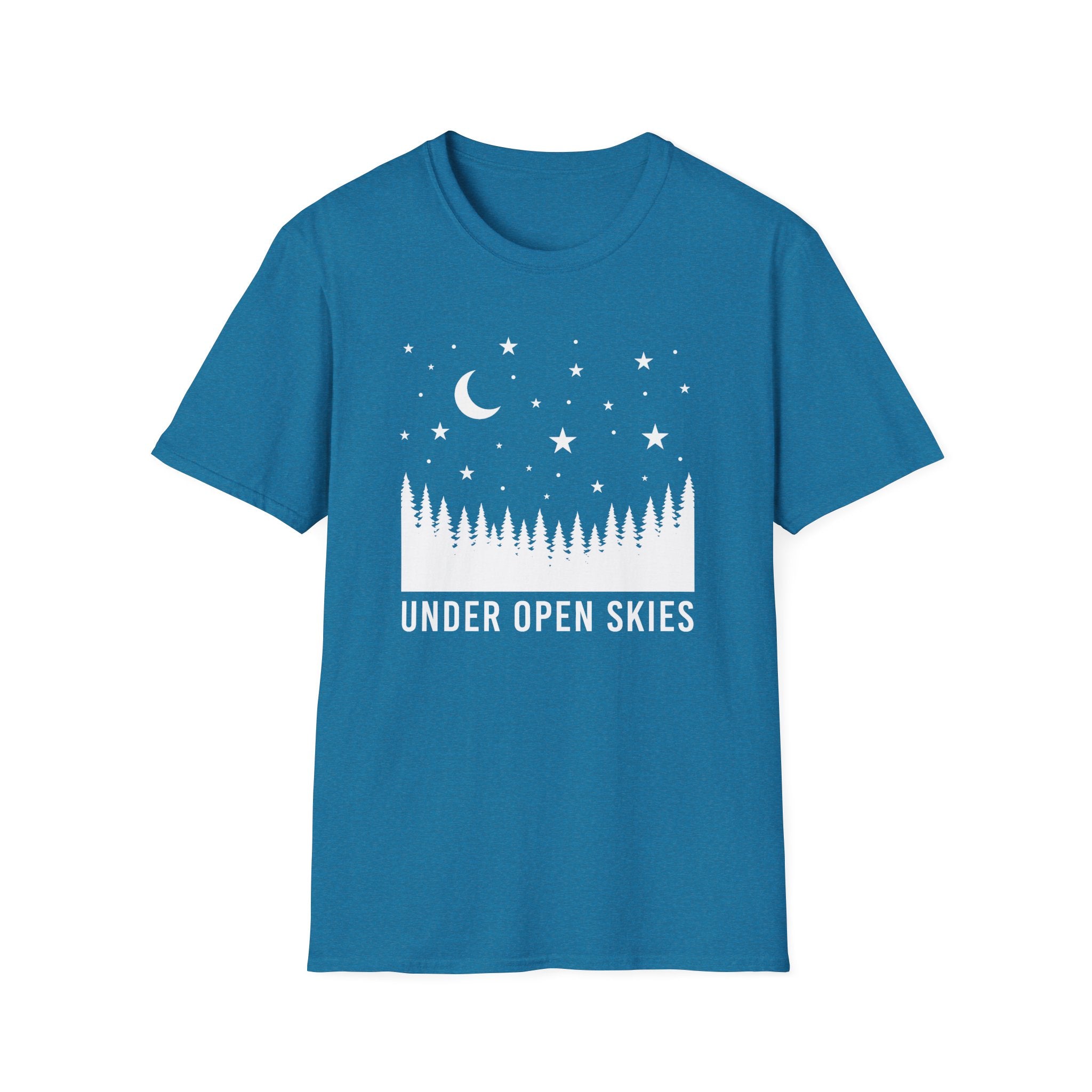 Open Skies T-Shirt