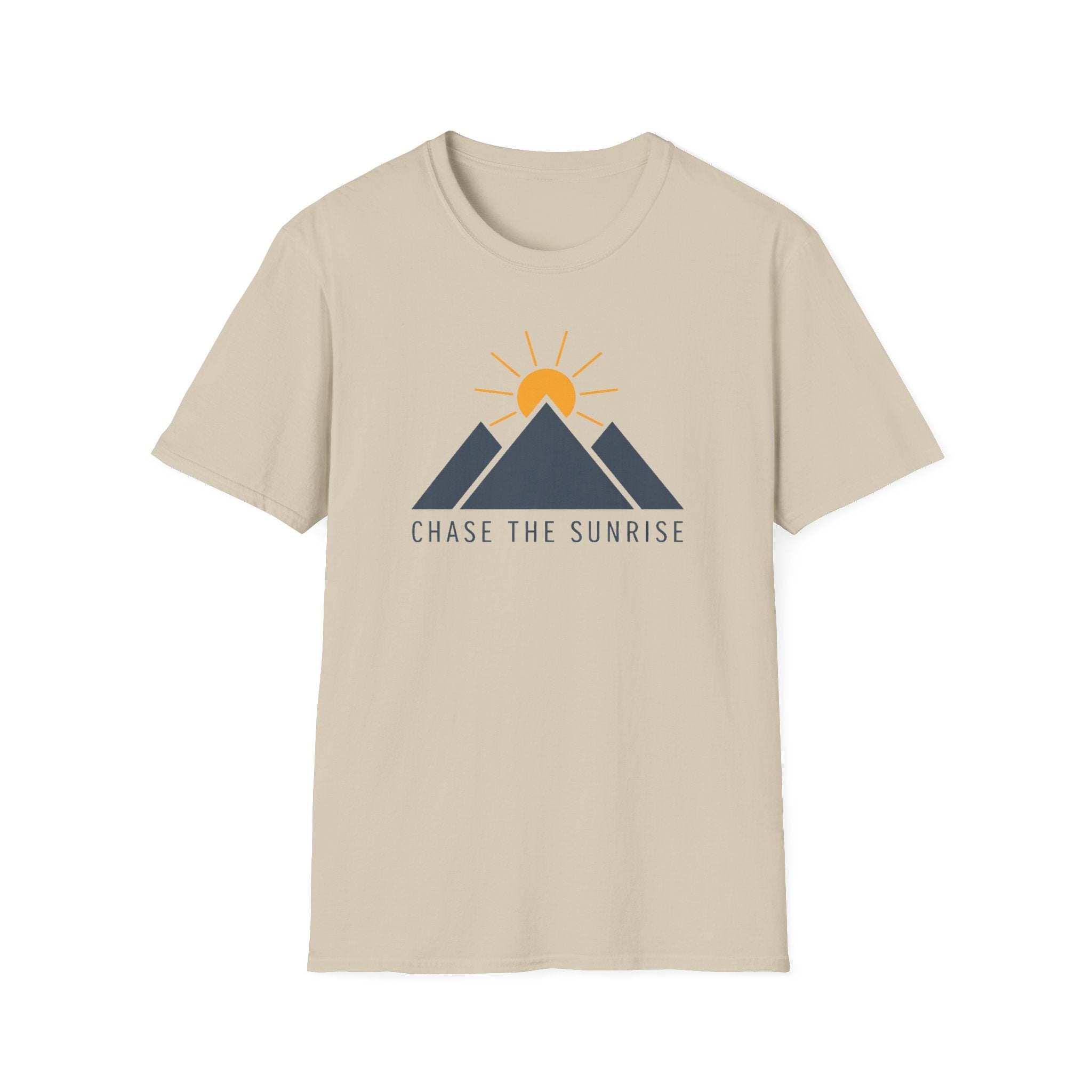 Chase Sunrise T-Shirt