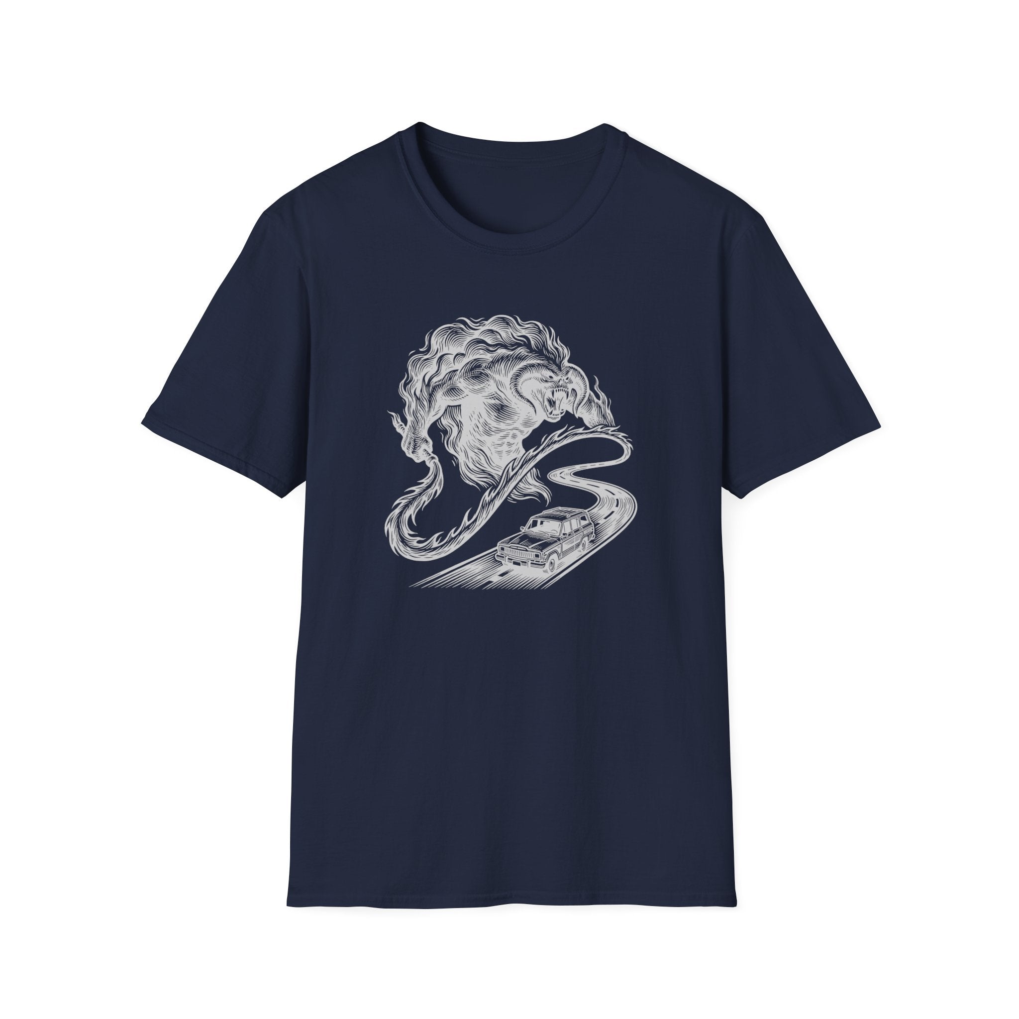 Balrog Road T-Shirt