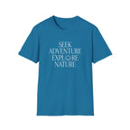 Seek Explore T-Shirt