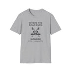 Wonder Awaits Hike T-Shirt