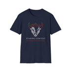 Faces of South Dakota T-Shirt