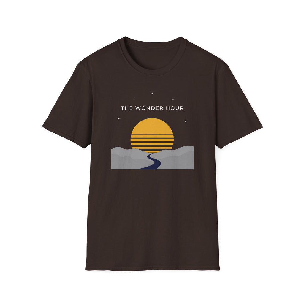 The Wonder Hour T-Shirt