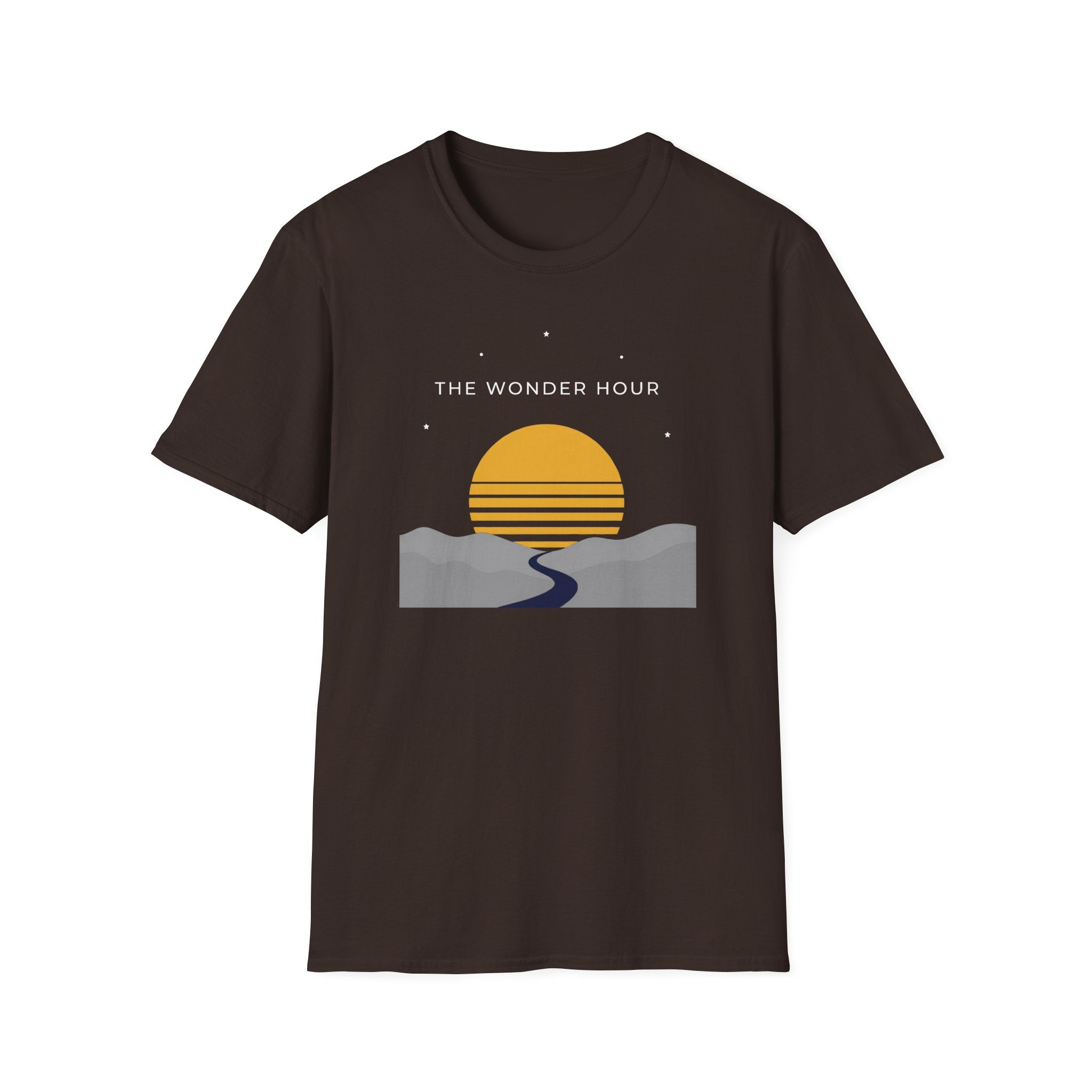The Wonder Hour T-Shirt