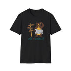 Lost Bear T-Shirt