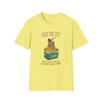 Second Road Trip T-Shirt