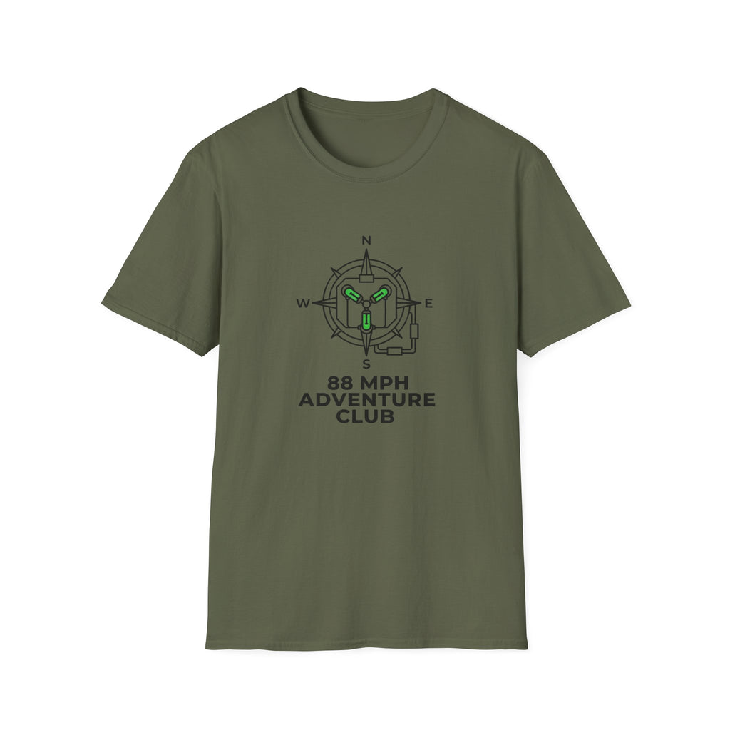 Flux Capacitor T-Shirt